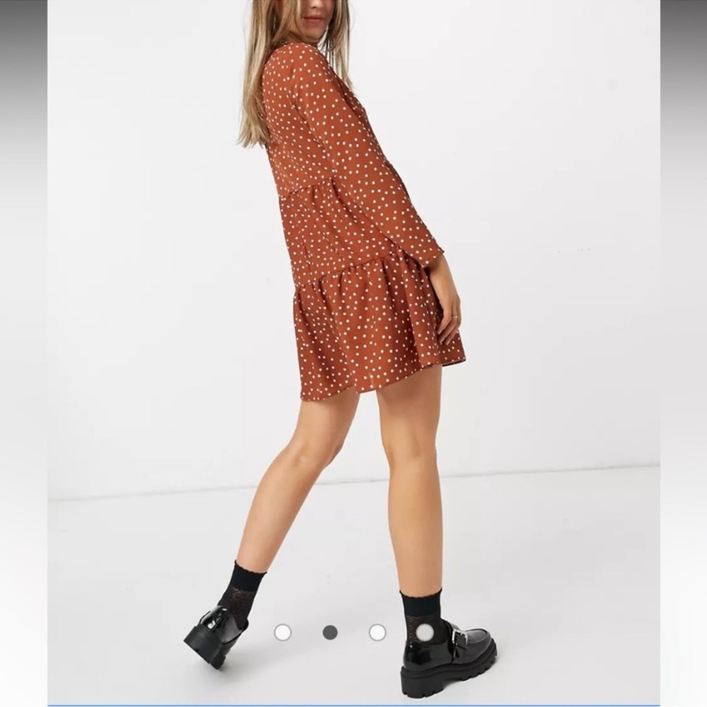 ASOS DRESS💋EUC - Picture 4 of 11